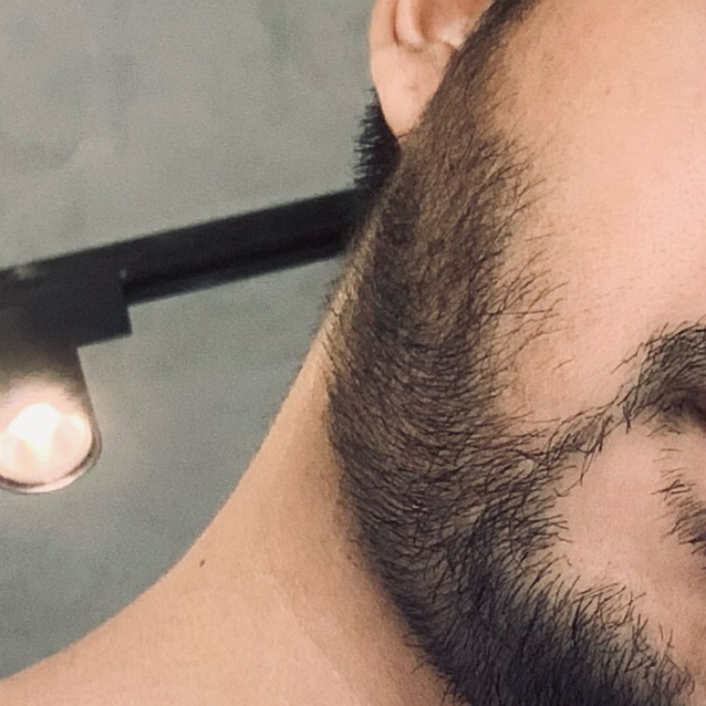 Beardyyy