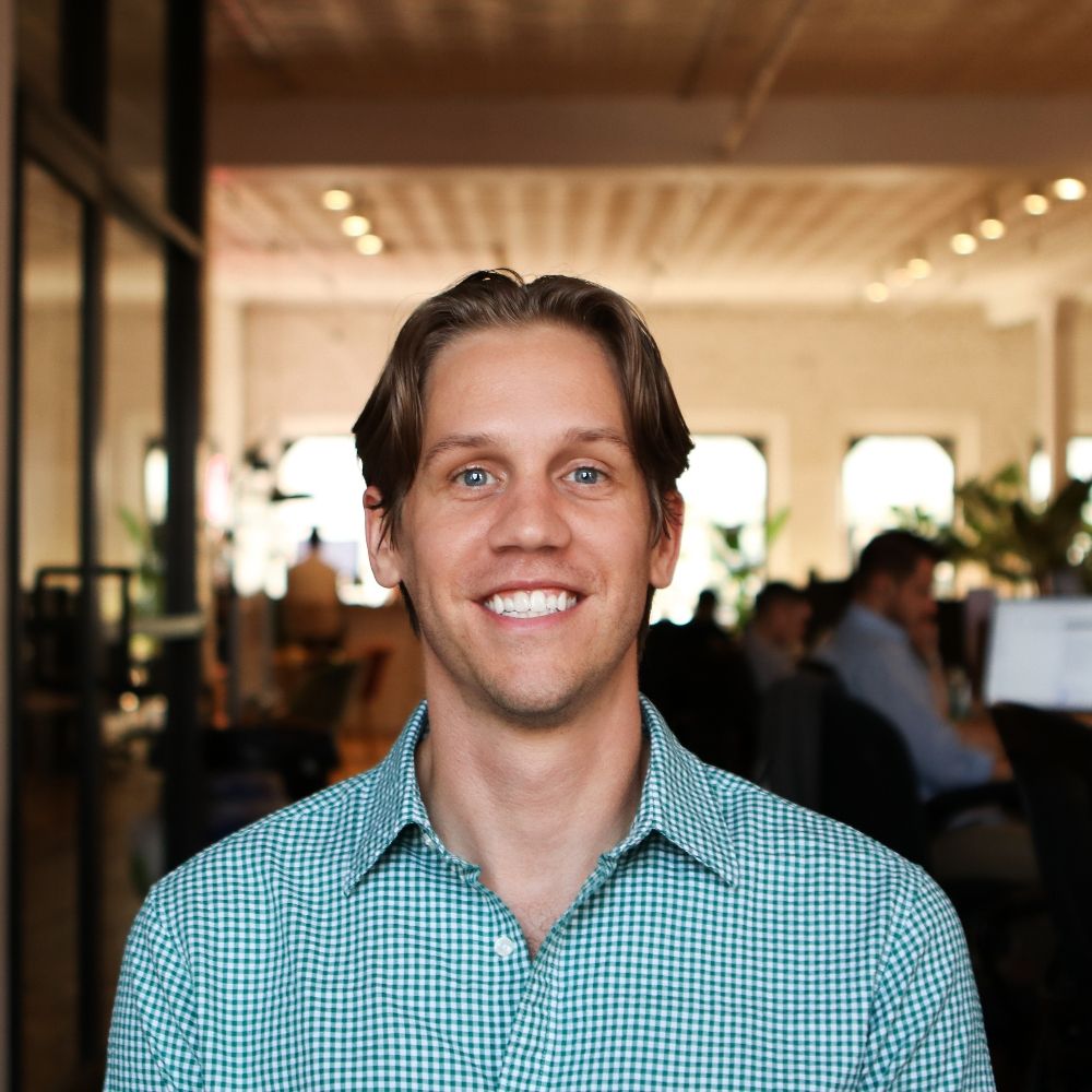 Michael Coyne