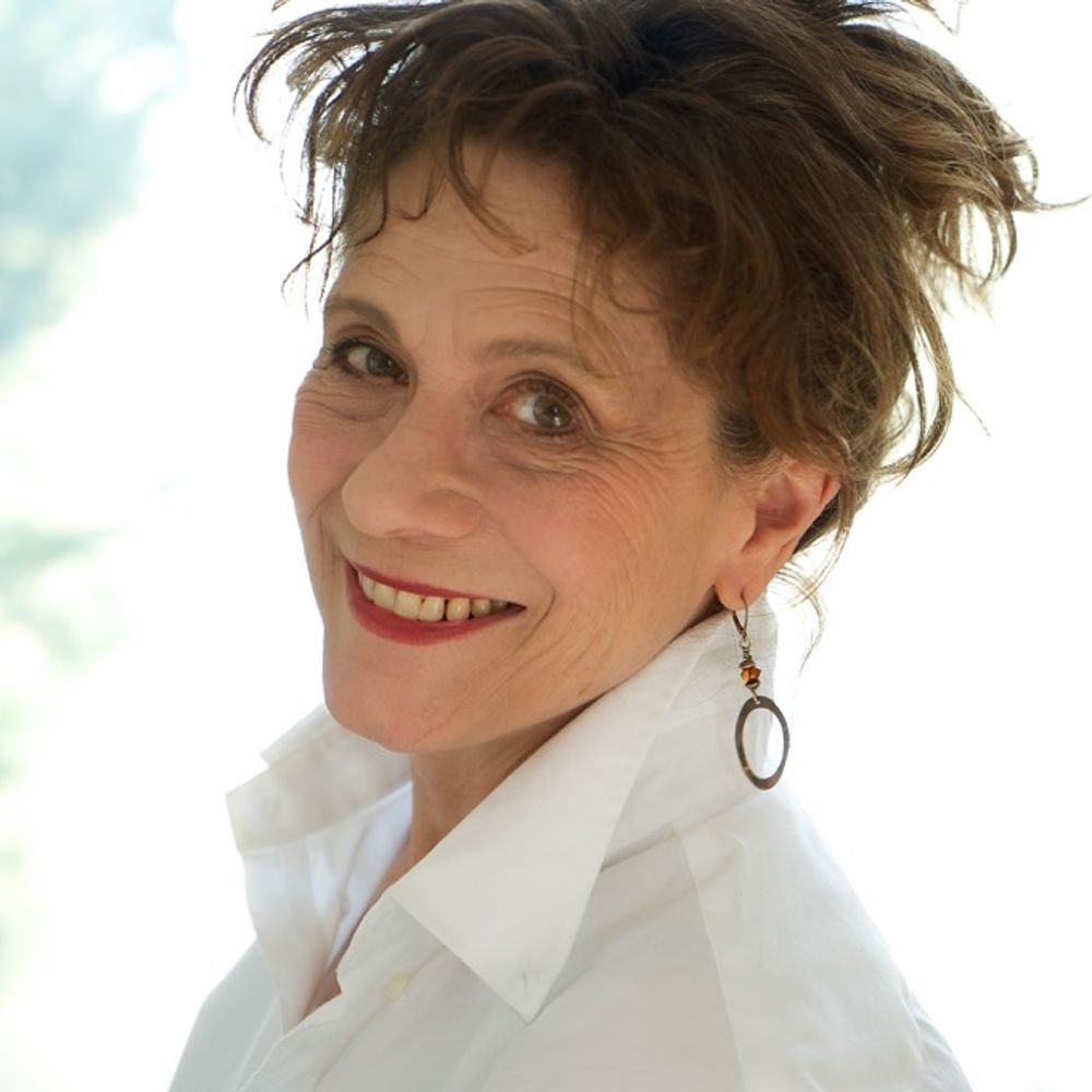 Ara Fitzgerald 