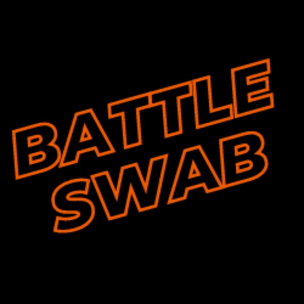 Battleswab
