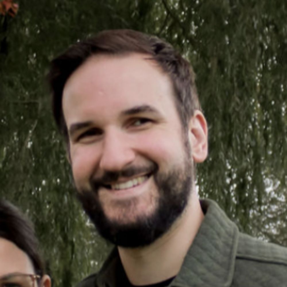 Maxim Villeneuve