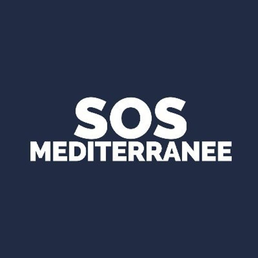SOS MEDITERRANEE Italia