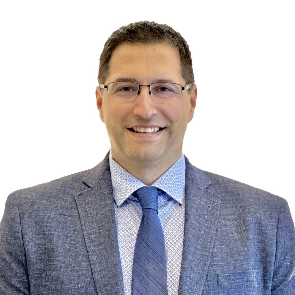 Yannick LeBrasseur District 3