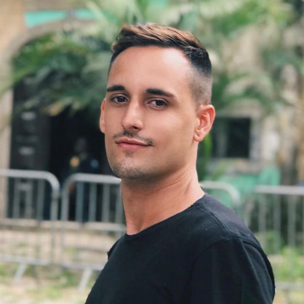 Diogo Klein