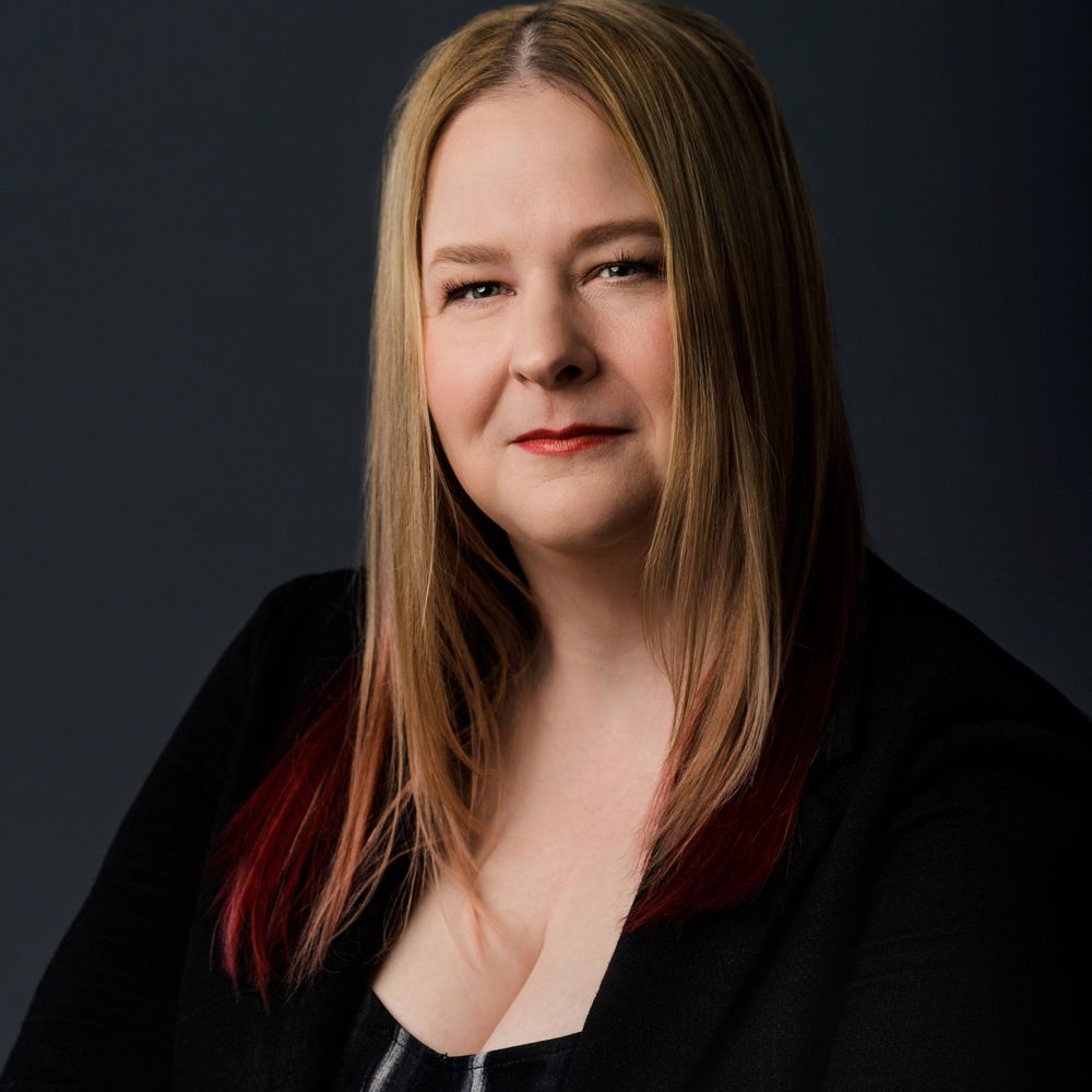 Sandra Rosner - Author
