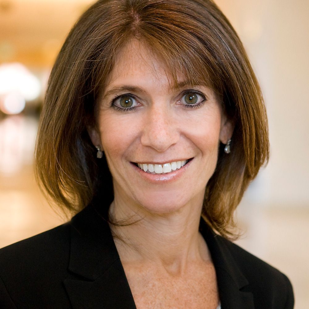 Nina Shapiro, MD