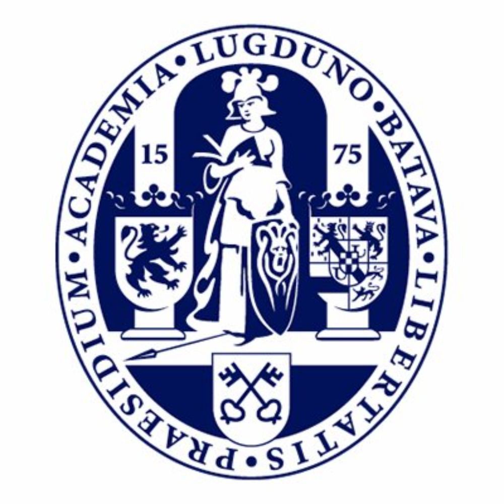 Universiteit Leiden's avatar