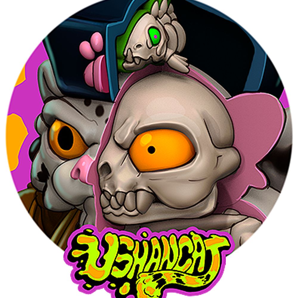 Ushancat