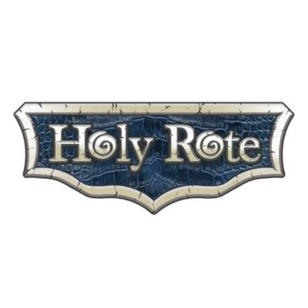 Profile picture holyrote.bsky.social