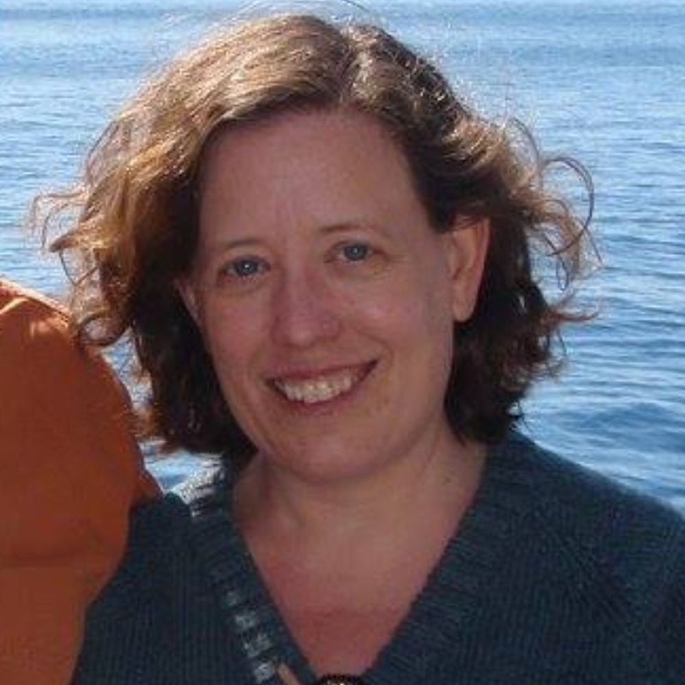 Maggie R. Jones