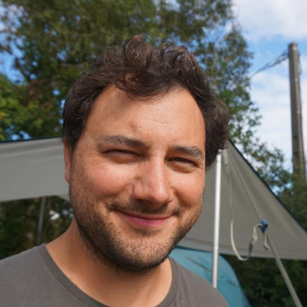 Erik Greß