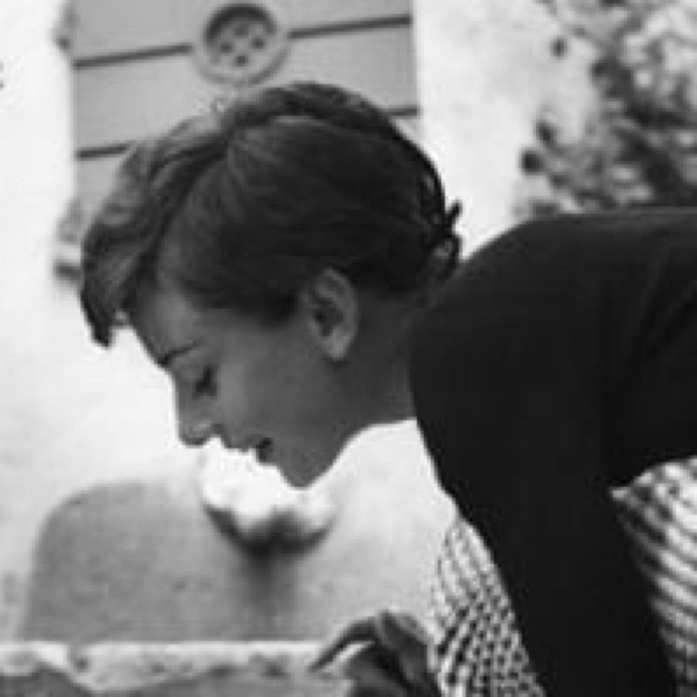 Luise Bæhrenz Hjort