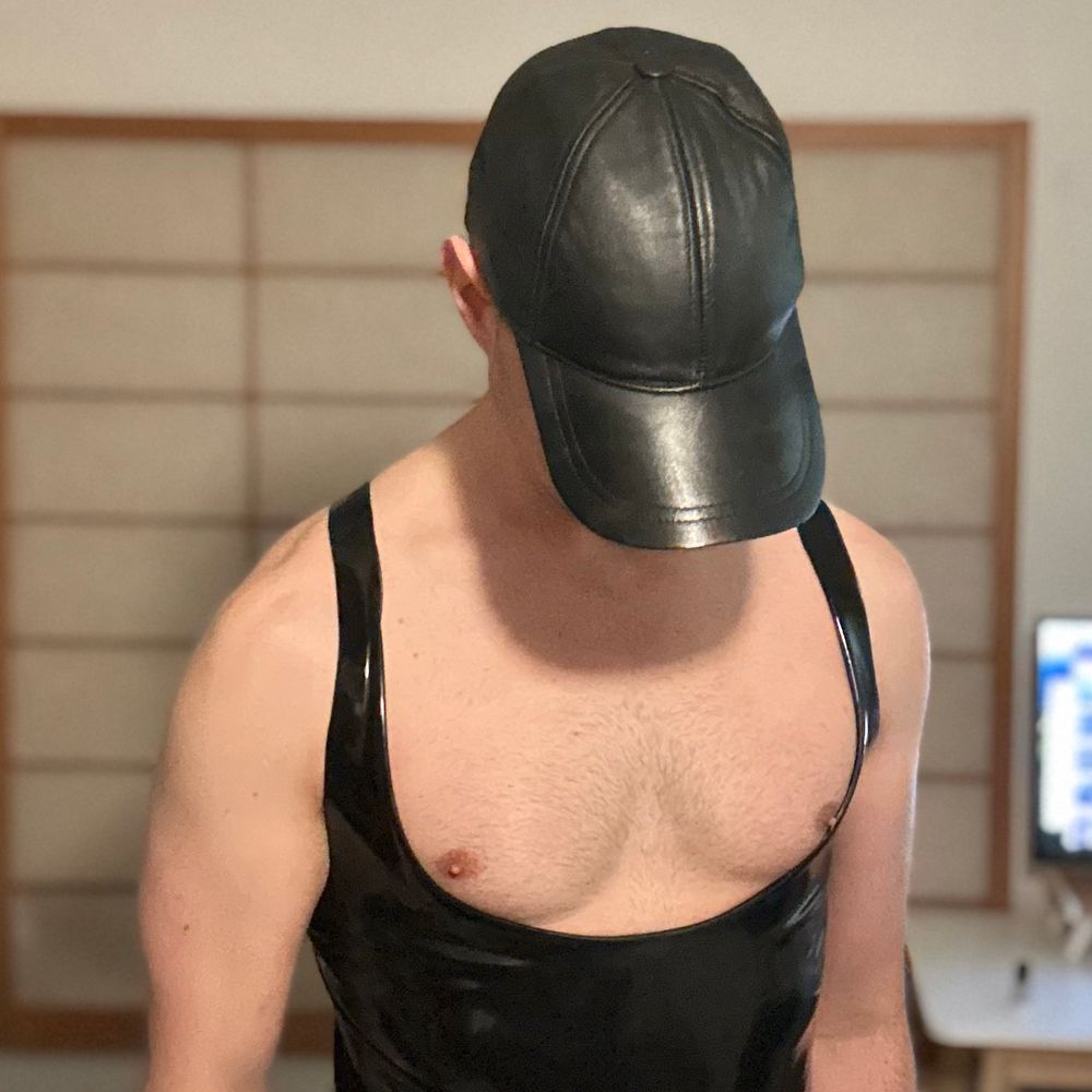 RubberDrew