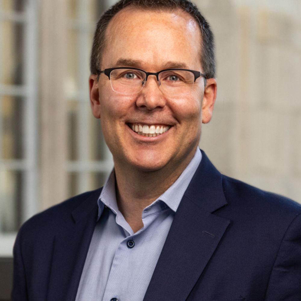 Daniel W. Linna Jr.