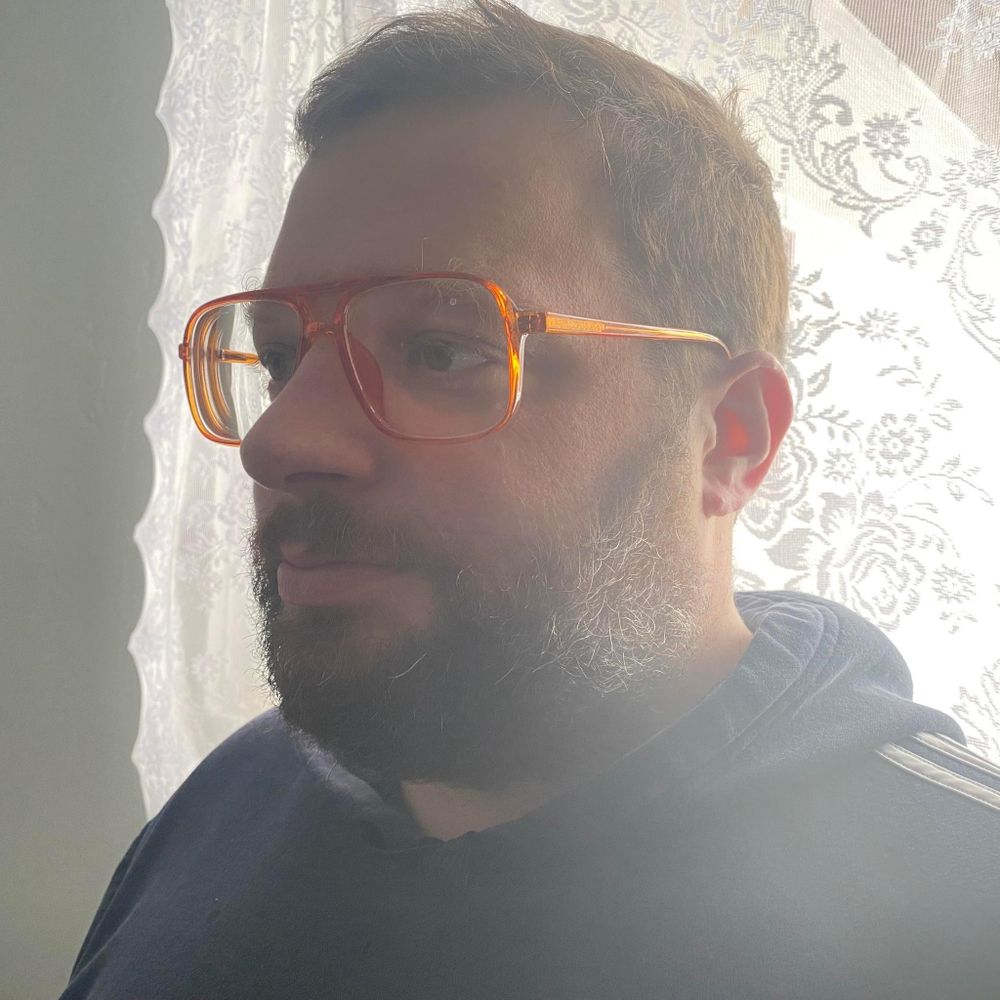 Matt Strohl