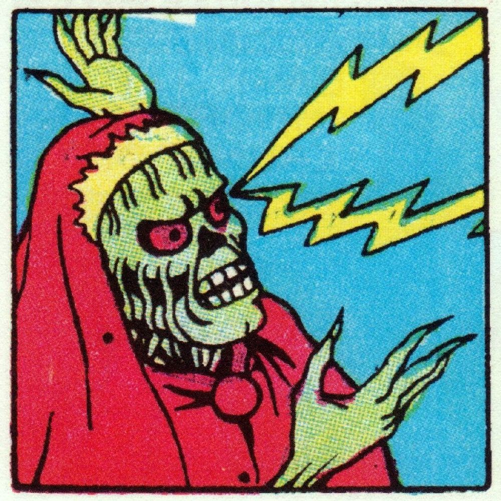 Zoomcomix