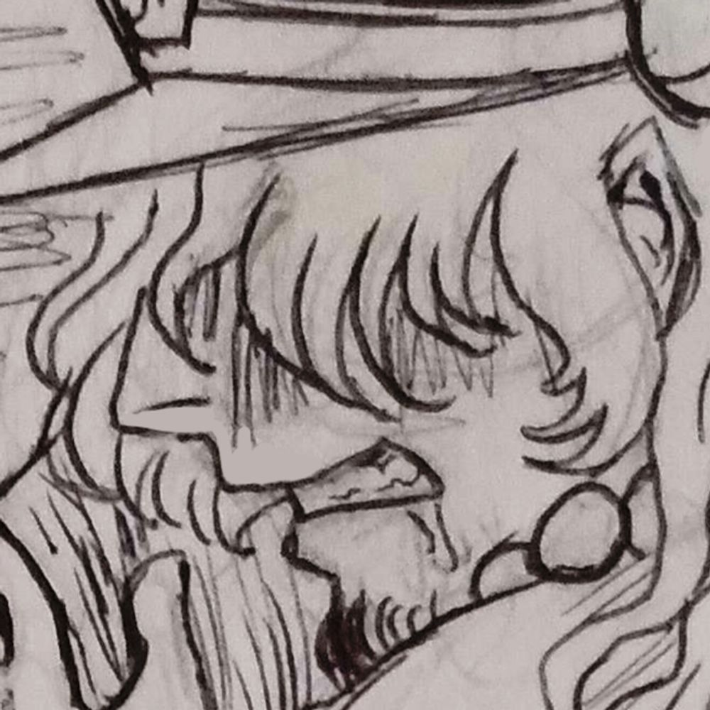 GUILT 🔞 NSFW ART