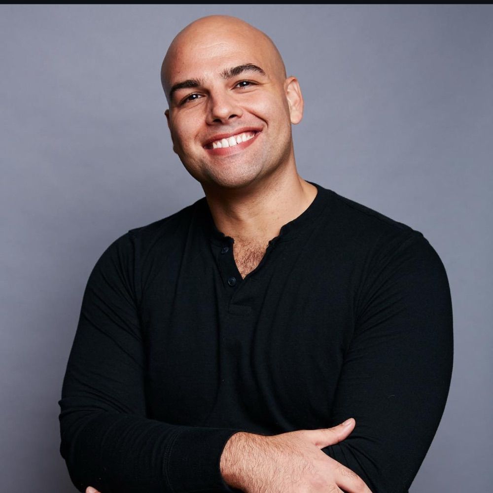 Alexander Salamat