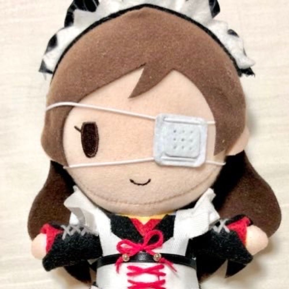ジャミラ