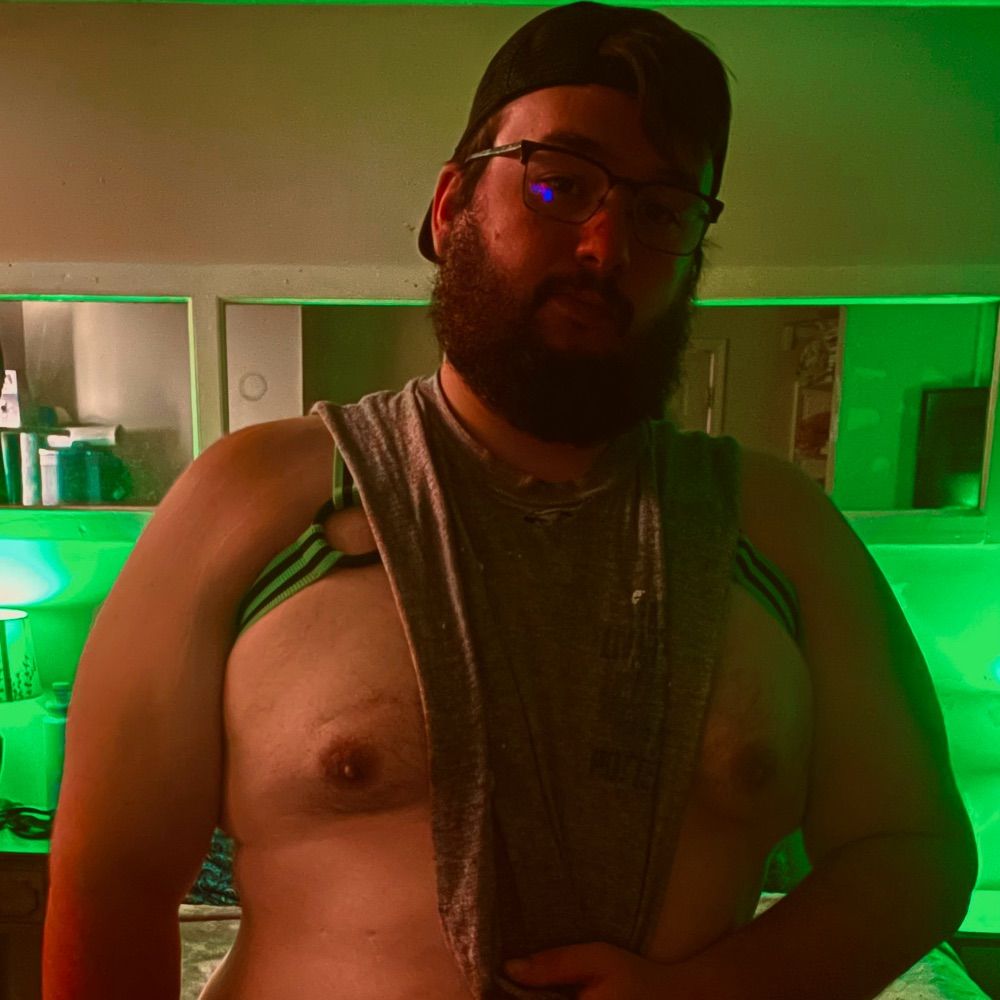 Daddy Andy