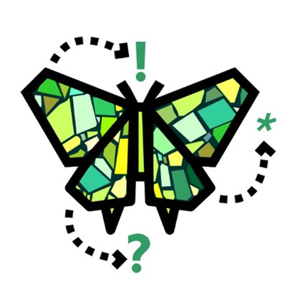 Butterfly Diversity & Evolution Lab