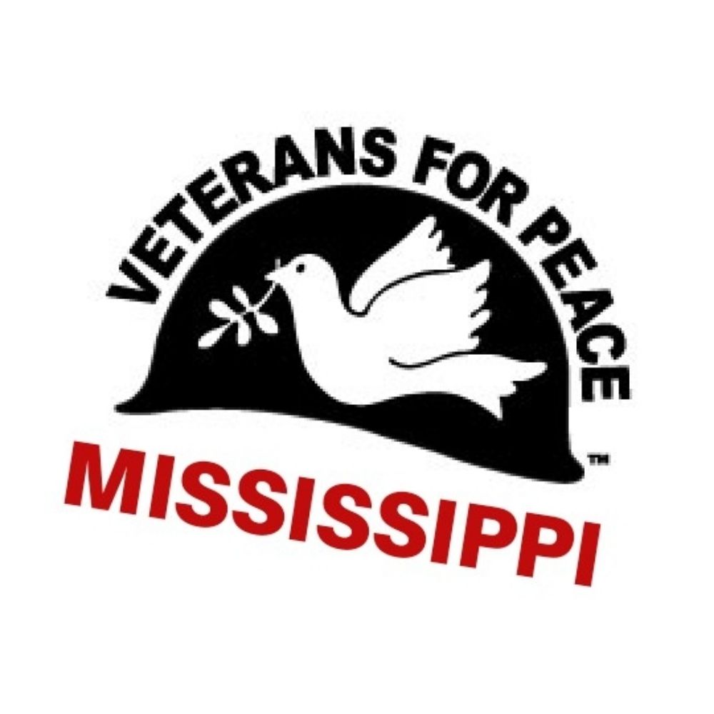 Mississippi Veterans For Peace