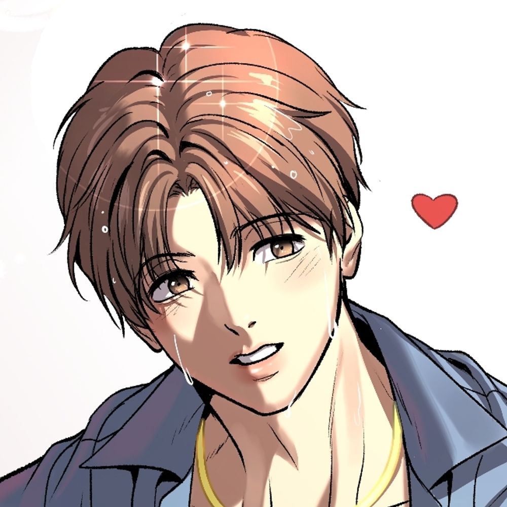 ❤️HunterArist❤️