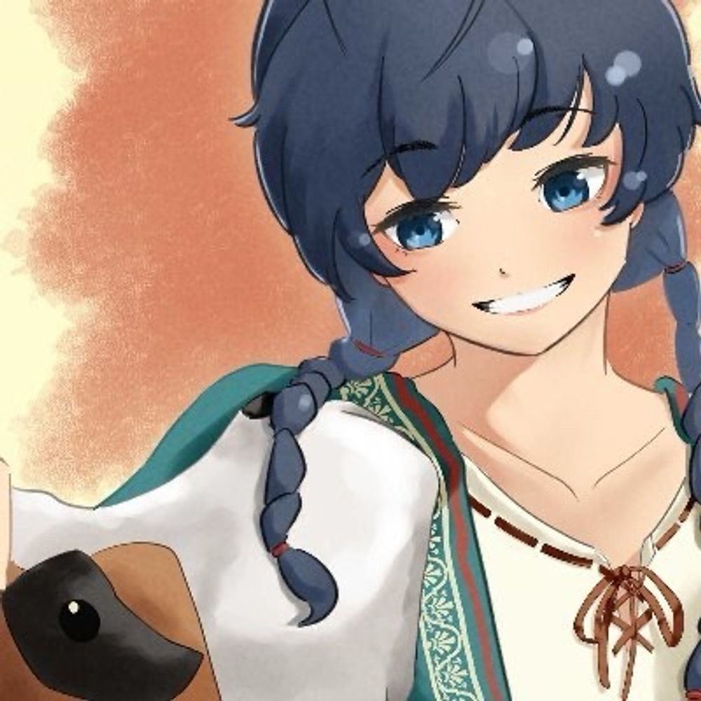 らきお