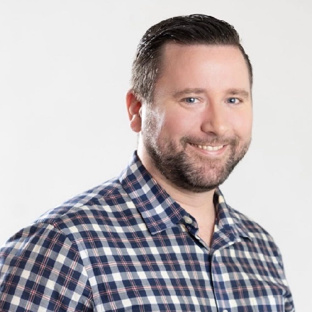 Mike McGinley