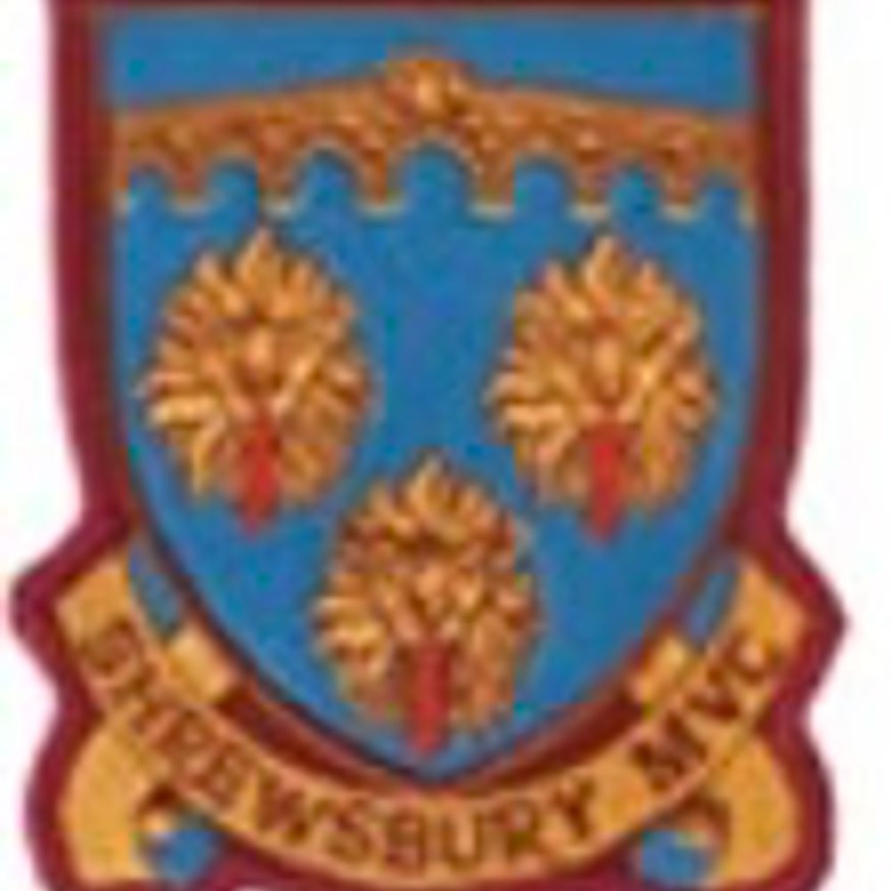 Shrewsbury Male Voice Choir