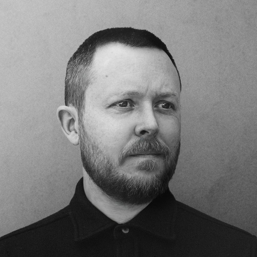 Ben Didier
