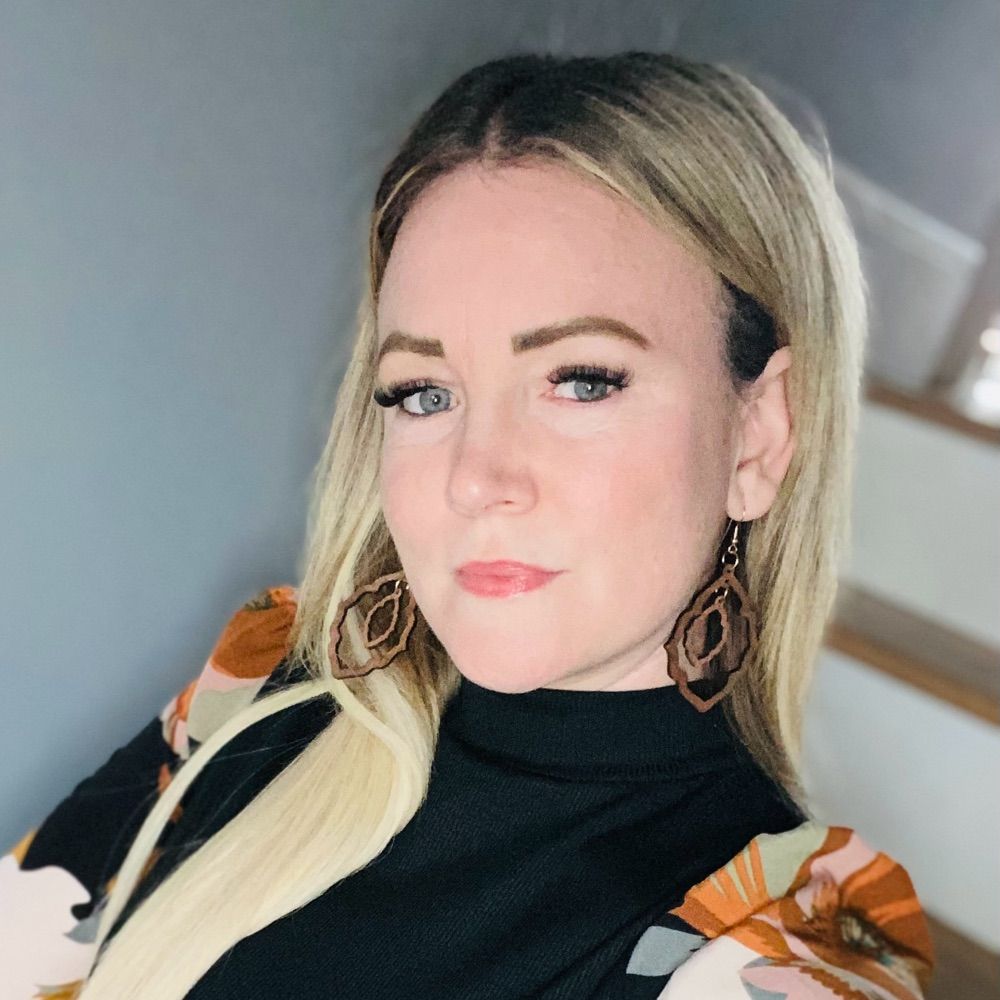 Danielle M. Frith, Ph.D., LDT-C, NCED