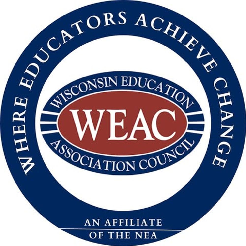 Wisconsin Education Association Council - WEAC