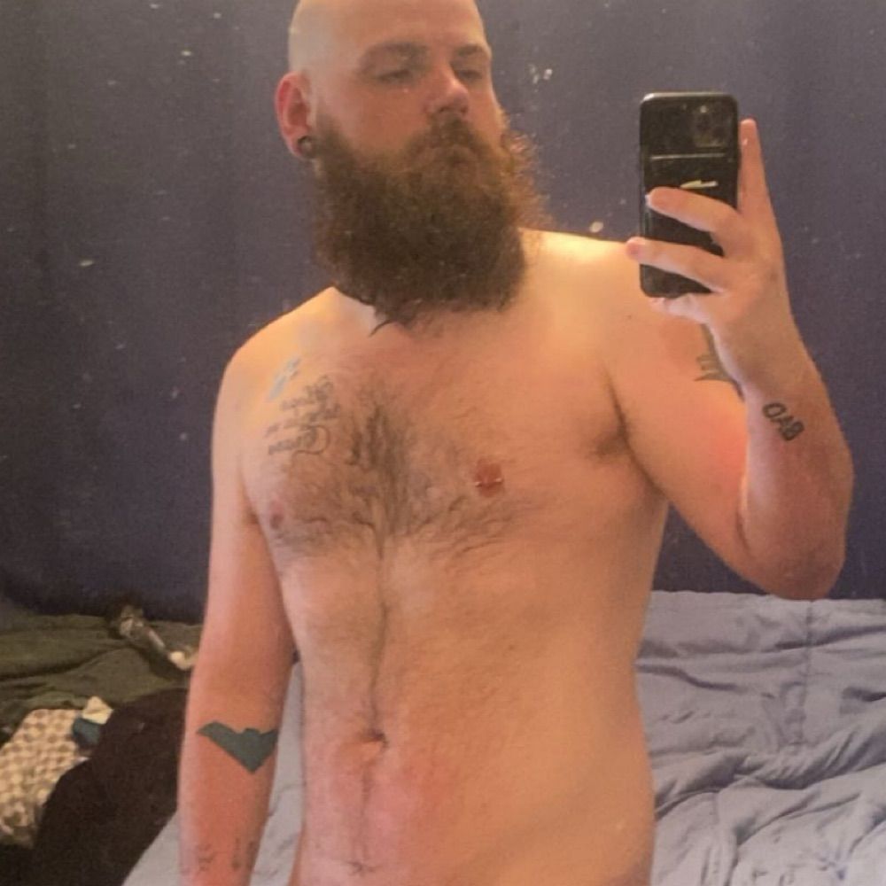 BeardyBro🦤