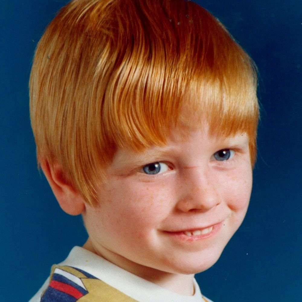 Brendan Sainsbury