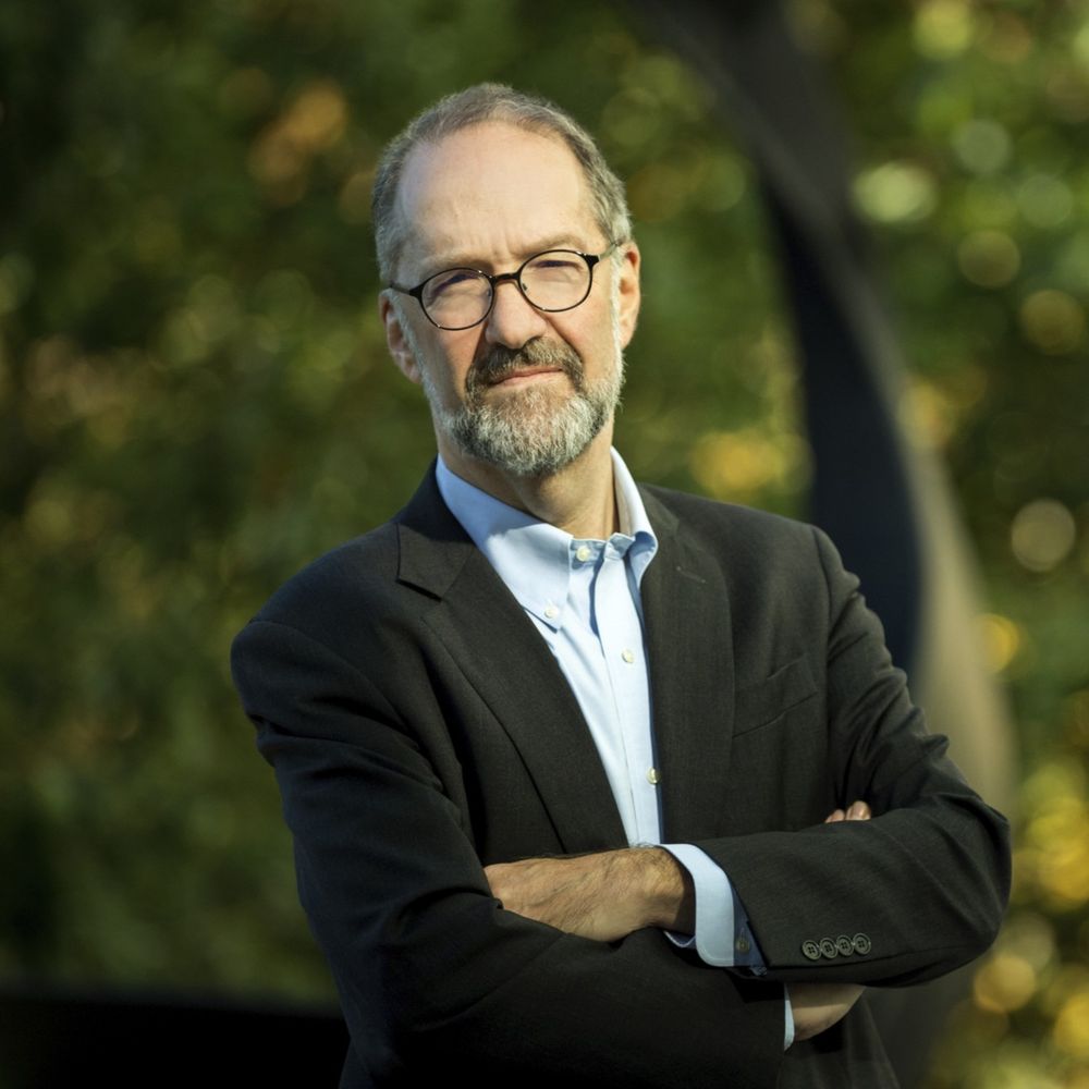 David Weil