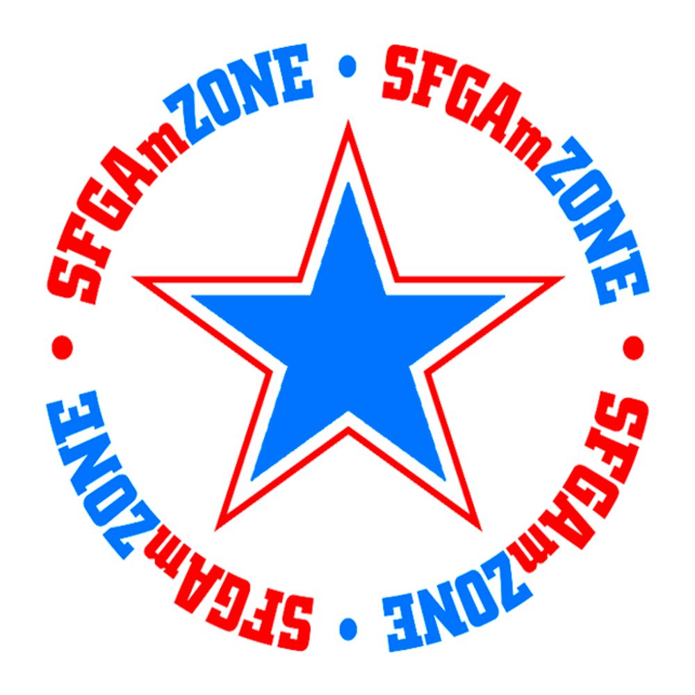 SFGAmZONE - Six Flags Great America Zone