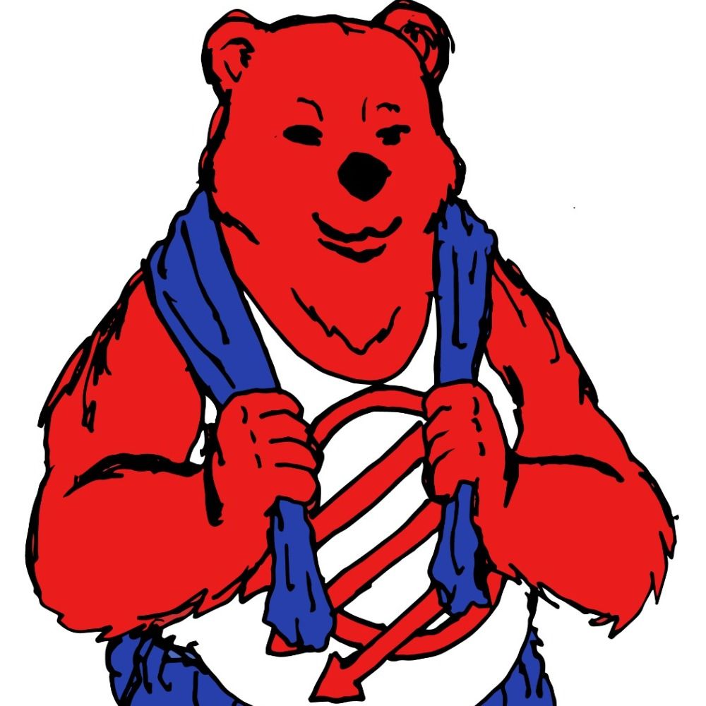 Roter Bär's avatar