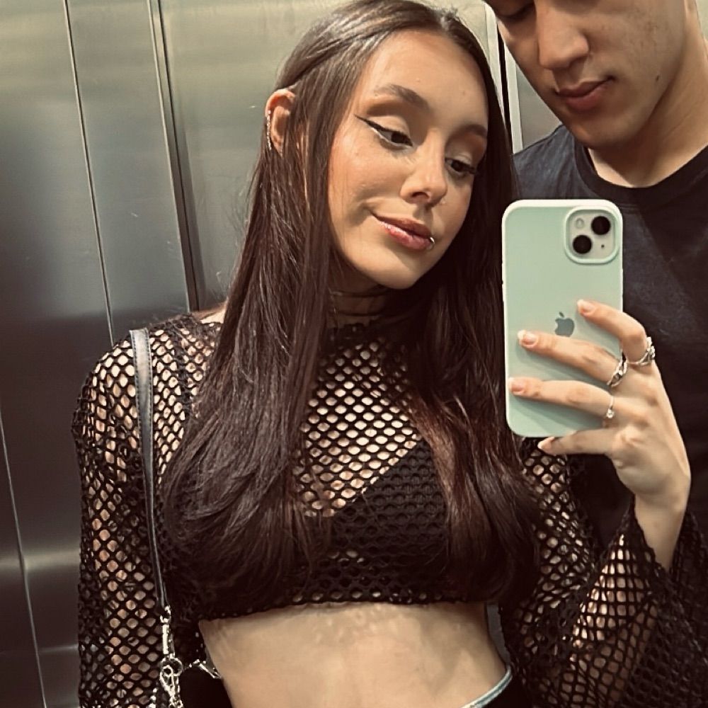 maria 🪩