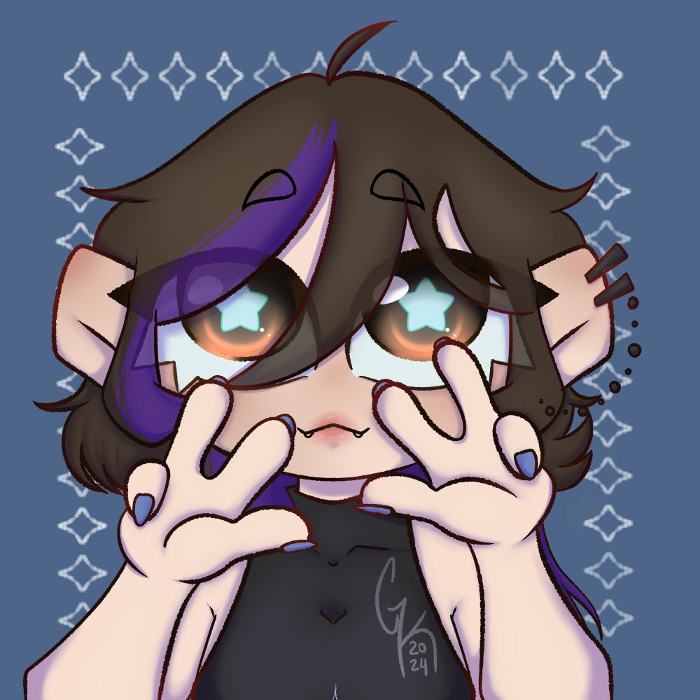 💖Kirbo💖 || VGEN COMMS OPEN!!