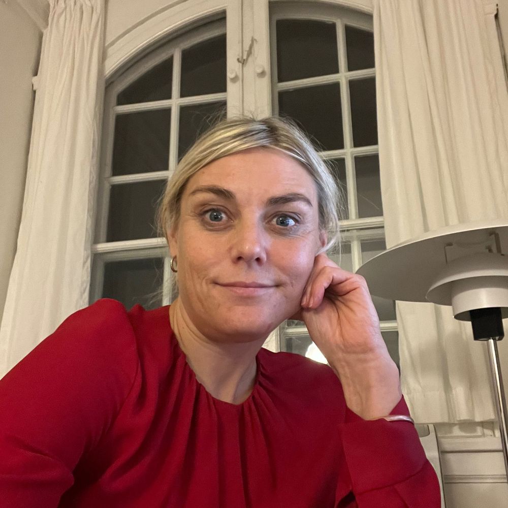 Trine Bramsen