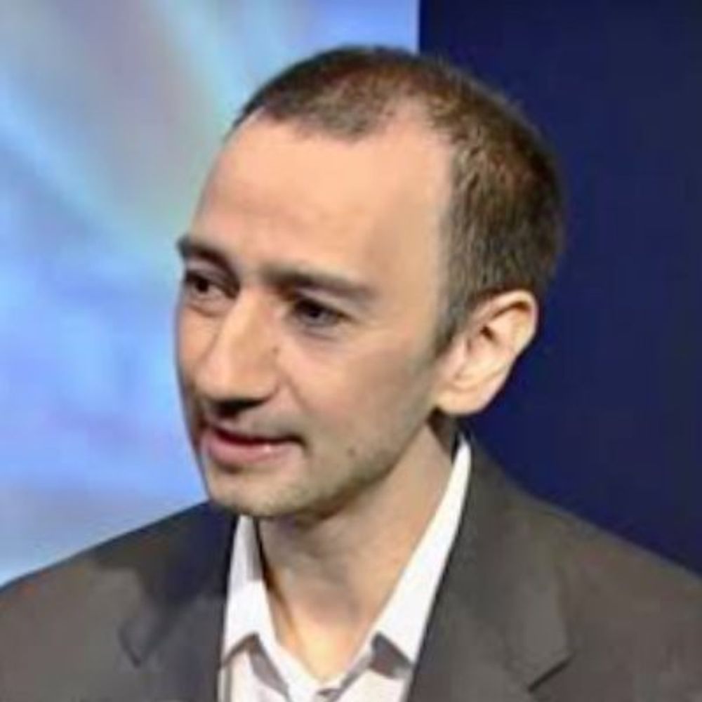 Alejandro Anaya Huertas