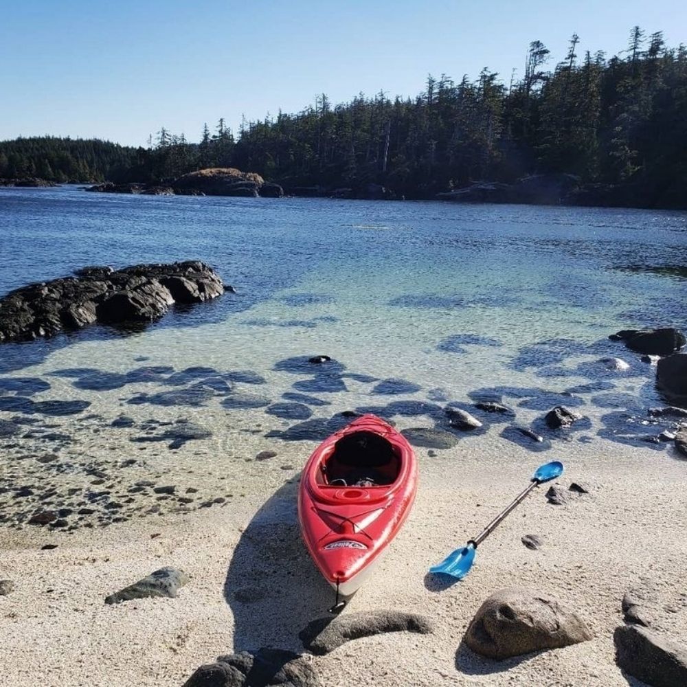 Vancouver Island