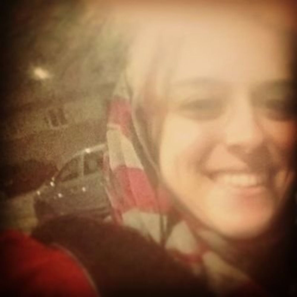 Reem Adel