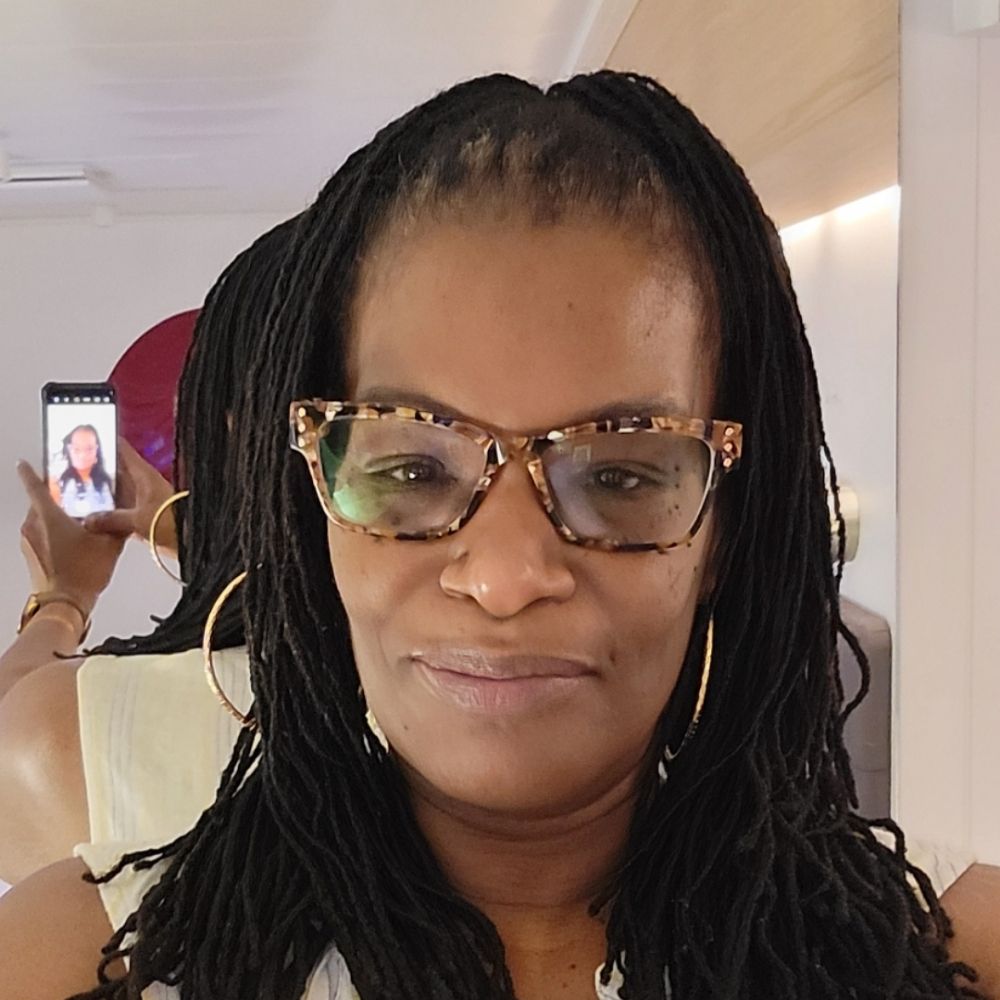 Tracy Ebron