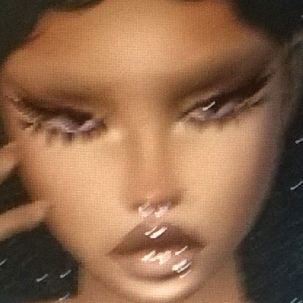 ★ ~ 𝓟𝓻𝓲𝓷𝓬𝓮𝓼𝓼 𝓫𝓪𝓫𝔂 ~ ★'s avatar