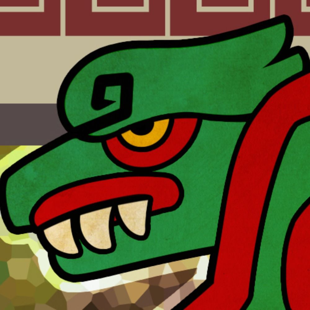 Quetzal Pali