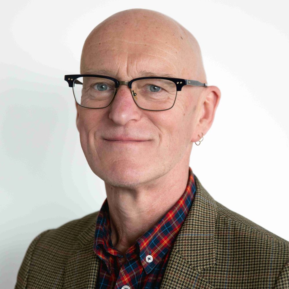 Tony Charman