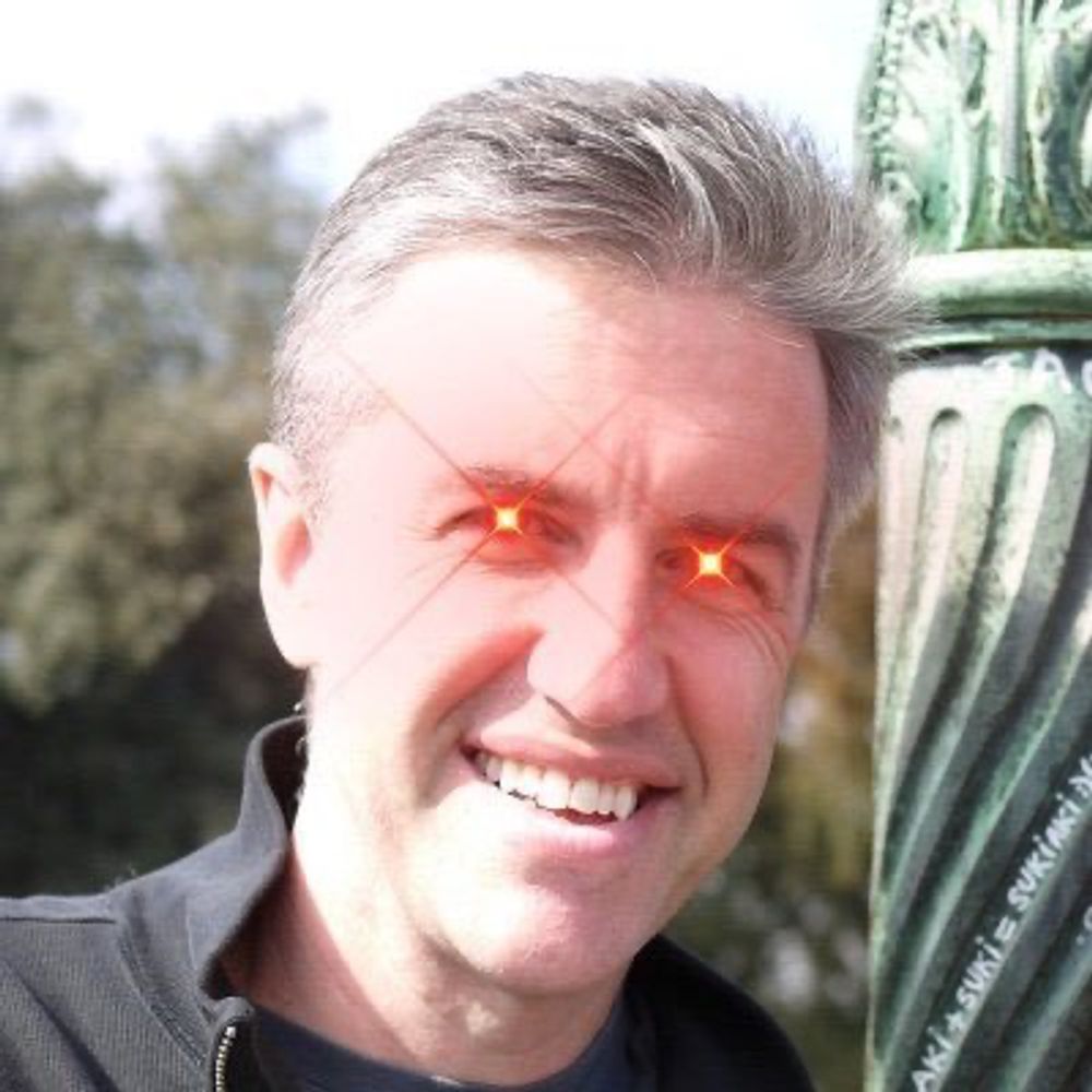 Dan Webb