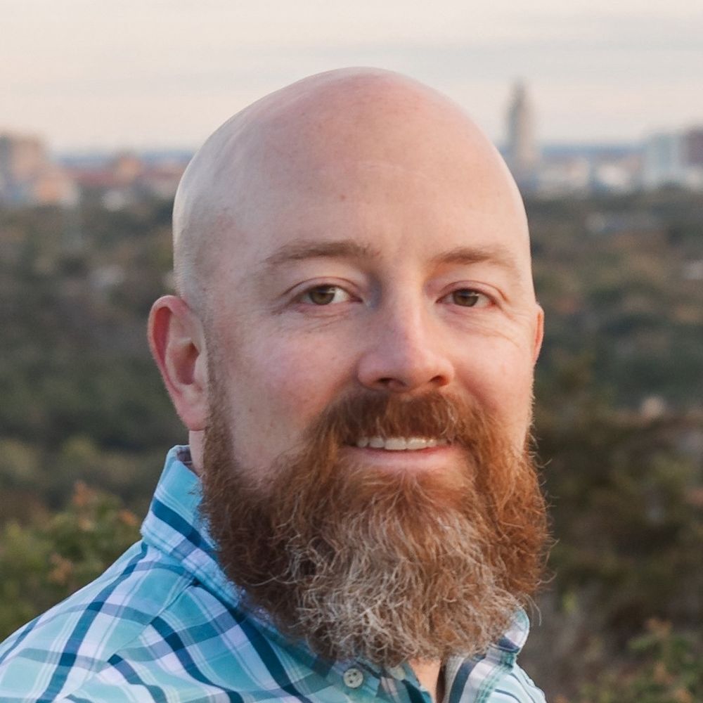 Eric Hise